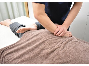 ひらた整体院/骨盤調整