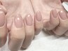 【２回目以降】《Hand》ワンカラーorラメグラ