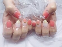 フェリスネイル 池袋店(Feliz Nail)/