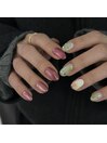 瑞々しいnail by MAI