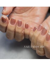 イーレ(IRE)/マグネットとラメライン