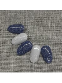 フラッシュネイル