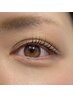 《MIKI限定》4D-flow使用☆高持続×ダメージレスまつげパーマｔｒ付き ￥5500