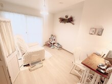 まつげの恵/完全個室空間/次世代まつ毛