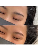 コロレ(colore)/アイブロウワックス