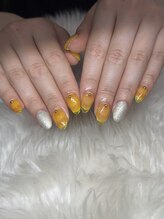 シュガープラム ネイル 横浜(sugar plum)/やり放題/ジェル/スカルプ/横浜