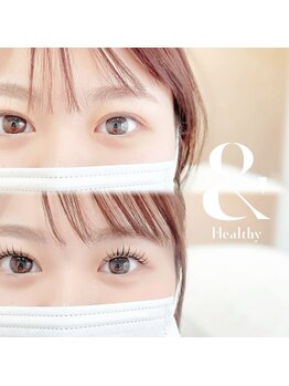 ファミーユ 太田(Fameu)/＆Healthy