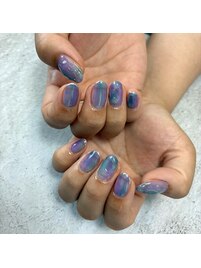 季節のサンプルデザイン