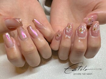 -フラワードーム-