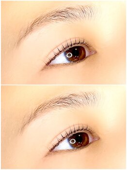 オメメ 八王子(omeme)/まつ毛パーマ【ラッシュリフト】