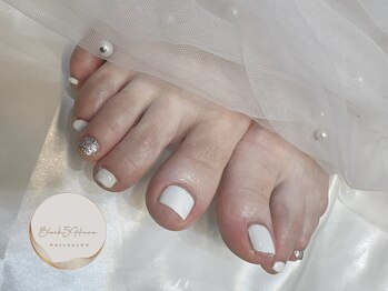 ブロックファイブハナ(Block 5 HANA)/