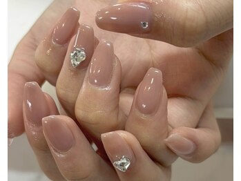 ララルーム 新所沢店(lalaroom.)/ワンカラー