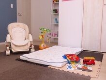 アルテミス ザ ルーム ベルダ(ARTEMIS THE ROOM Beldad)の雰囲気（キッズスペースあります）