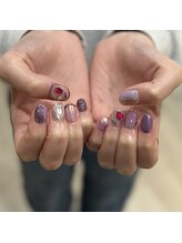 アンジー(Angie)/