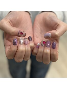 アンジー(Angie)/