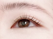 ウルル(Ululu)/垢抜けまつげパーマ