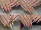 ミチネイルズ 池袋(Michi nails)の写真