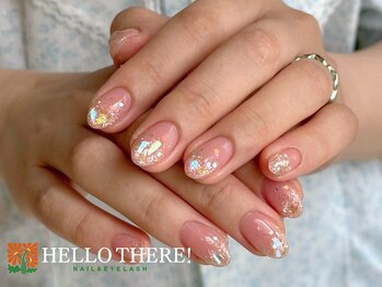 オフィスにもお呼ばれにも◎