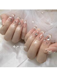 マグネットフレンチ