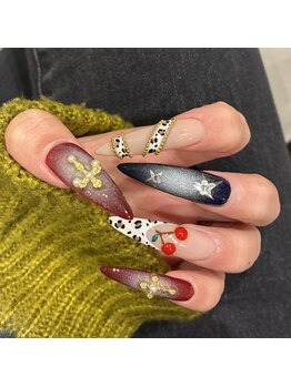 アトリエネイル(Atelier Nail)/