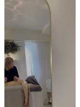 リスブラン(Lys Blanc)/