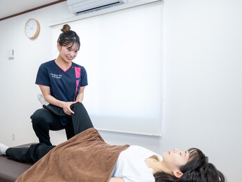 ステップ木更津鍼灸治療院