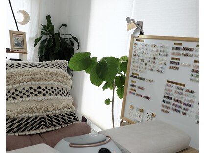 ロンディネ(RONDINE)の写真