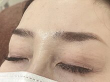 リタアイズ(RitaEyes)/エクステ/フラットラッシュ