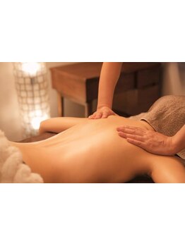 疲れを解消したい