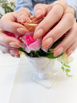 付け替え時オフ無料のメニューがあるサロン