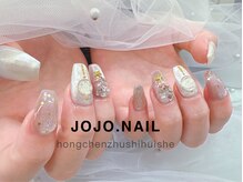 ジョジョネイル 池袋店(JOJOネイル)/