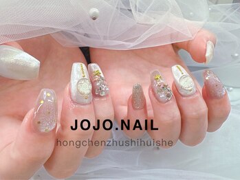 ジョジョネイル 池袋店(JOJOネイル)/