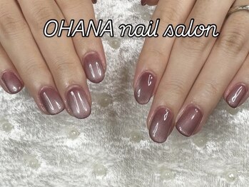 オハナ(OHANA)/マグネット