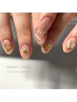 ムメイ(MUMEI)/定額9000