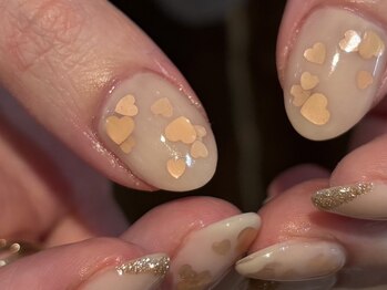 クルネ(QULNE)の写真/原宿・明治神宮前駅近く好立地!拘りの詰まったお洒落な空間で一人ひとりに寄り添う質の高い技術と接客を♪