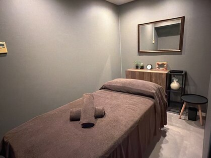 アンドスパ(And Spa)の写真