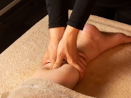 サロンルアナ(Luana)の写真