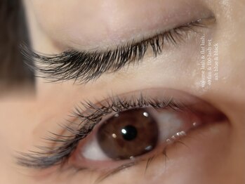 ロイル コア ビューティー(Loeyle core beauty)/カラーフラット　アッシュブルー