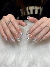 ブランナンバーセブン(Blanc no.7)/