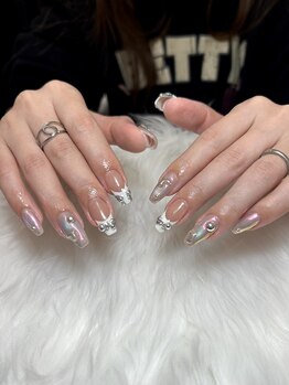 ブランナンバーセブン(Blanc no.7)/