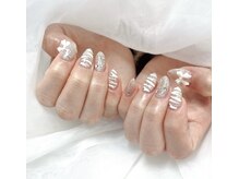ジーディーエスネイル(GDS NAIL)/