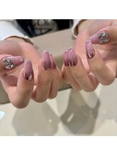 ニキ ヘアー ネイル(niki hair nail)/