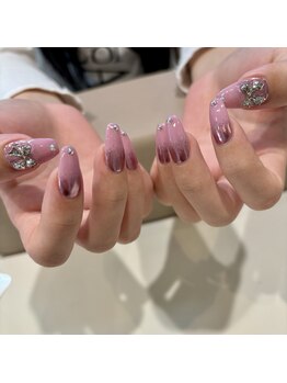 ニキ ヘアー ネイル(niki hair nail)/