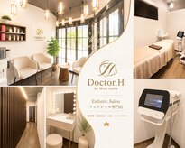 ドクターエイチ 麻布十番店(Doctor.H)