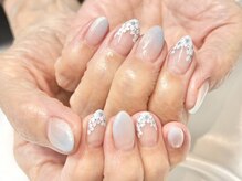 ネイルサロン ルリアン/