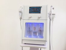 小顔コルギSELENA TOTAL BEAUTY SALONの雰囲気(人気上昇中のHYDRA SHINE導入サロンです♪芸能人からも注目◎)