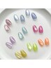 【川上限定】マグネット/ユニコーン/オーロラ/ミラー選べるワンカラー[80分]