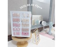nailroom SOLAS by purena