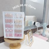 nailroom SOLAS by purena