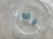 ネオリーブドレスネイルアンドアイラッシュ(Neolive dress nail&eyelash)/＊定額＊￥7000【dress】